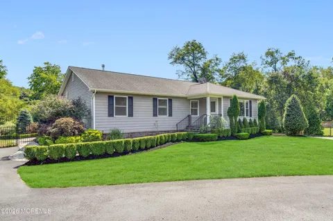 145 Asbury Road