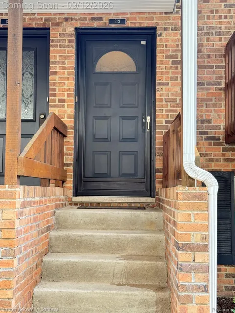 212 Pinewood Drive #22