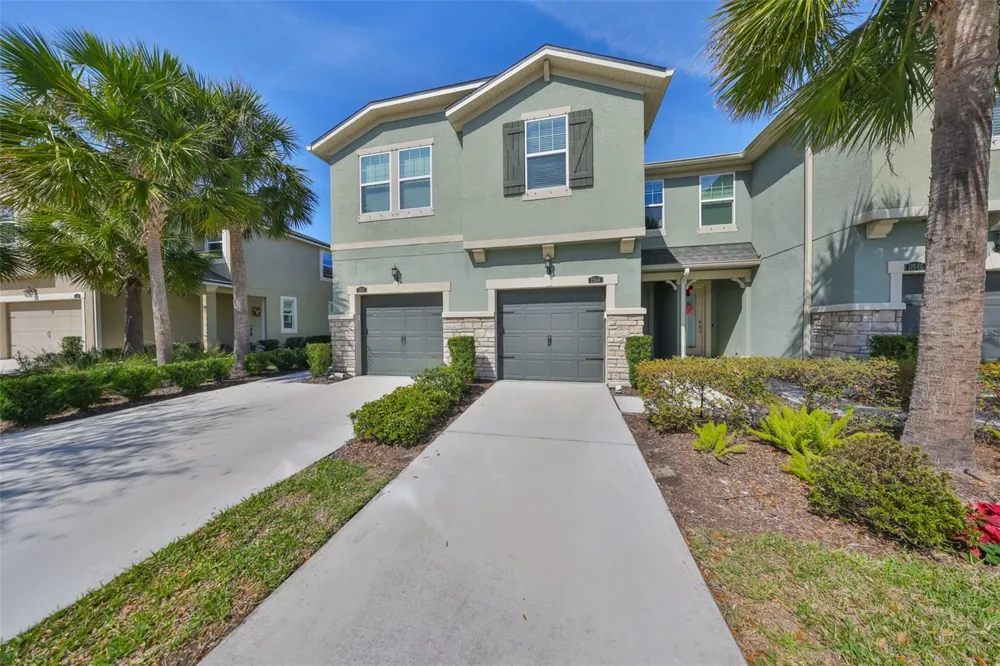 11644 CAMBIUM CROWN DRIVE Riverview, FL 33569