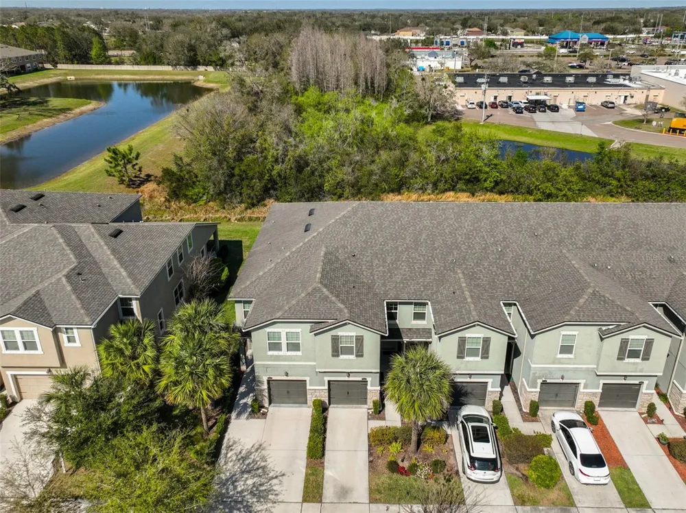 11644 CAMBIUM CROWN DRIVE Riverview, FL 33569
