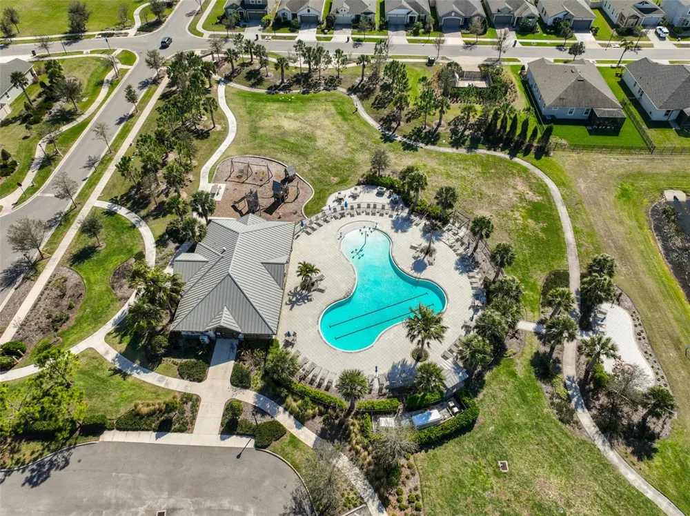 11644 CAMBIUM CROWN DRIVE Riverview, FL 33569