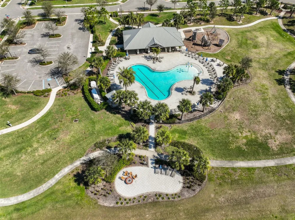 11644 CAMBIUM CROWN DRIVE Riverview, FL 33569