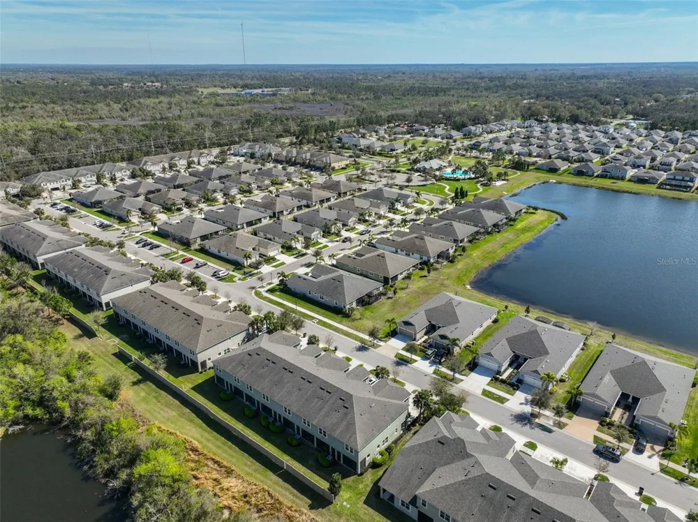 11644 CAMBIUM CROWN DRIVE Riverview, FL 33569