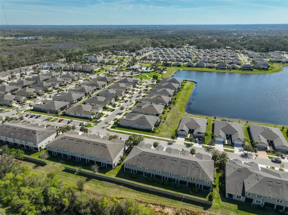 11644 CAMBIUM CROWN DRIVE Riverview, FL 33569
