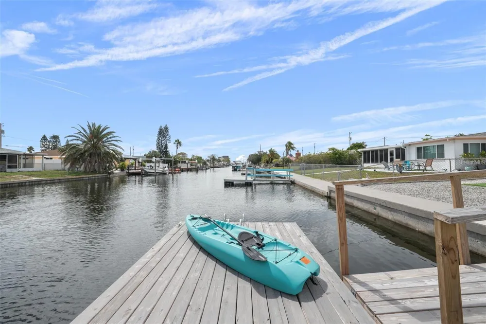 13704 VERONICA DRIVE Hudson, FL 34667