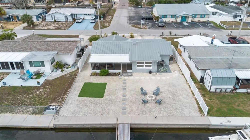 13704 VERONICA DRIVE Hudson, FL 34667