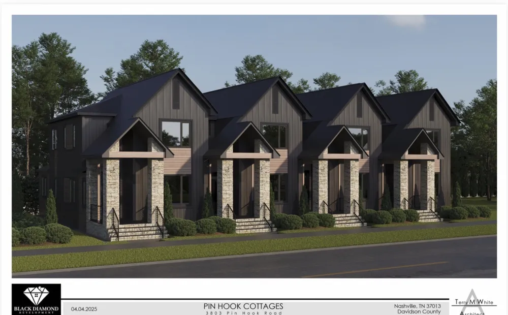 3802 Pin Hook Rd Antioch, TN 37013
