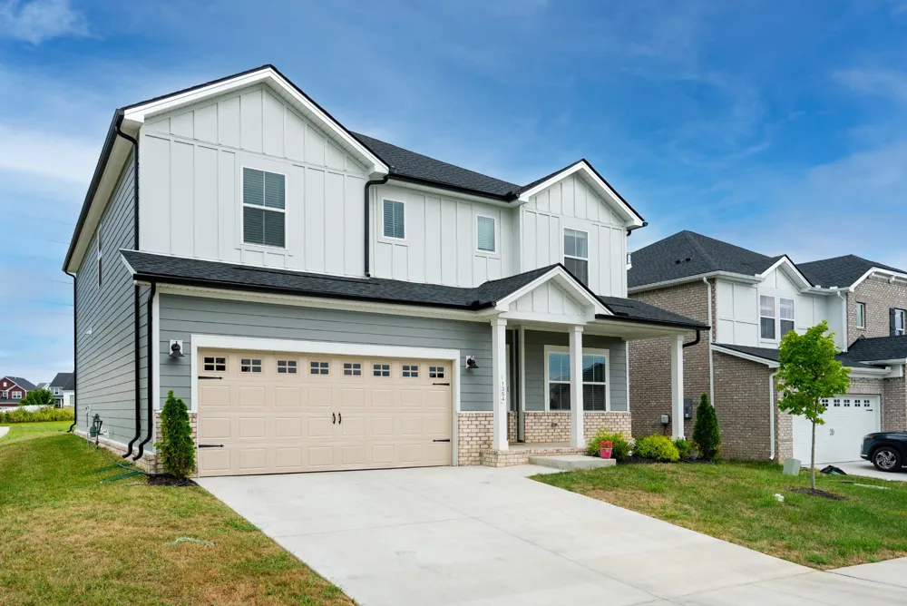 1354 Beasley Blvd Mount Juliet, TN 37122