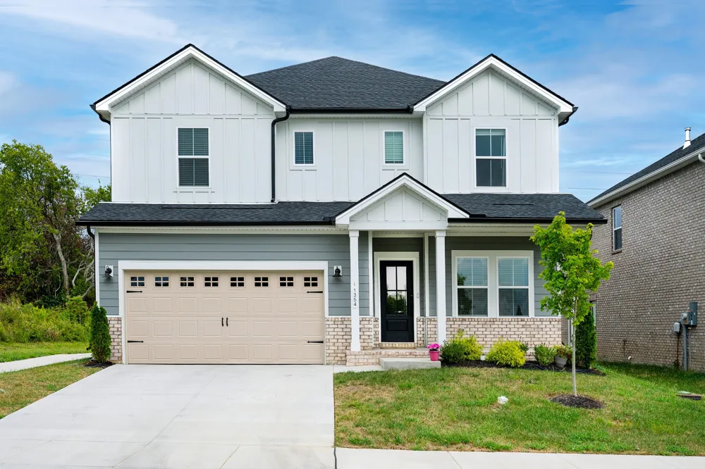 1354 Beasley Blvd Mount Juliet, TN 37122