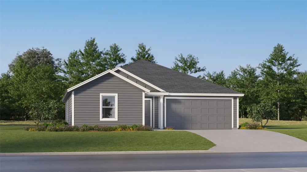 112 Thunderclap Terrace Hutto, TX 78634