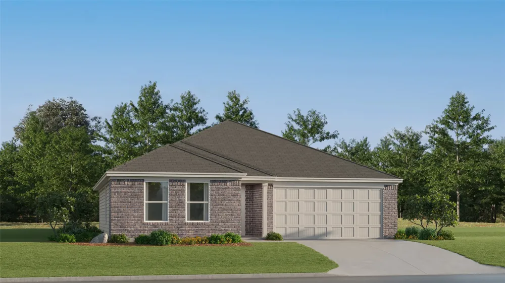 112 Thunderclap Terrace Hutto, TX 78634