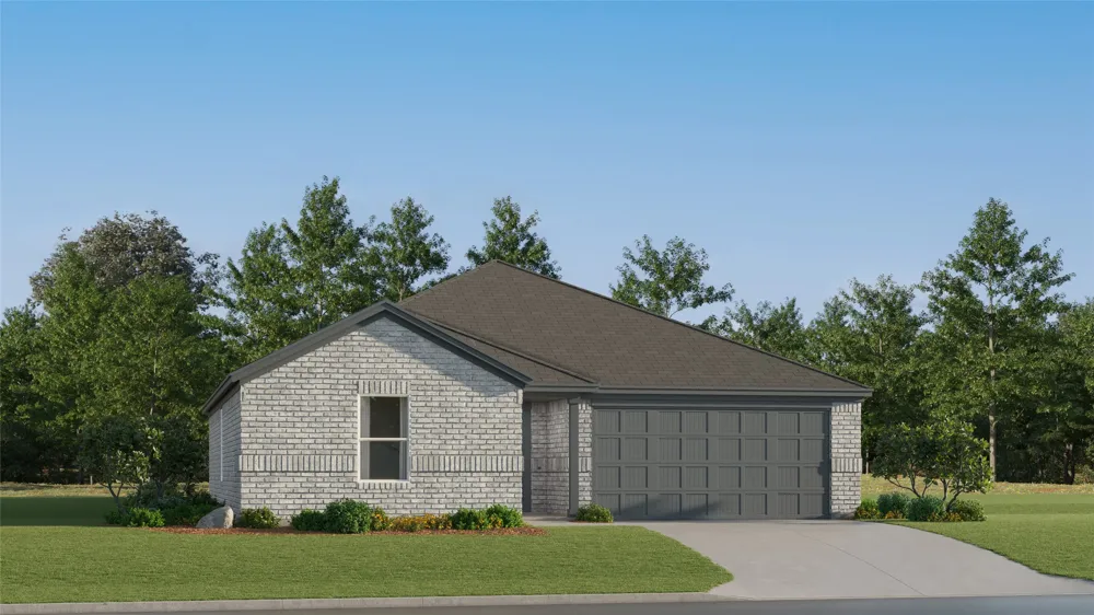 112 Thunderclap Terrace Hutto, TX 78634