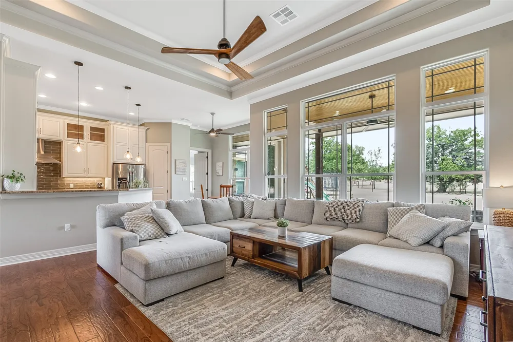 1160 Long Meadow Salado, TX 76571