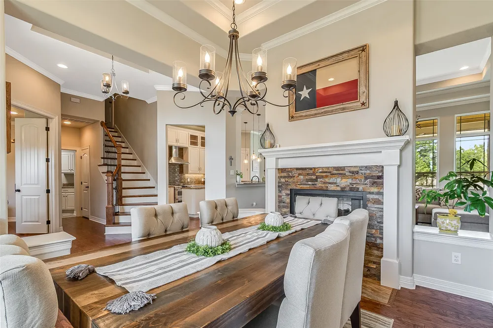 1160 Long Meadow Salado, TX 76571