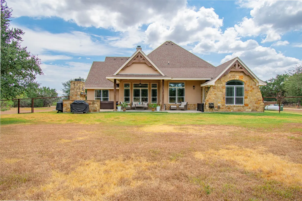 1160 Long Meadow Salado, TX 76571