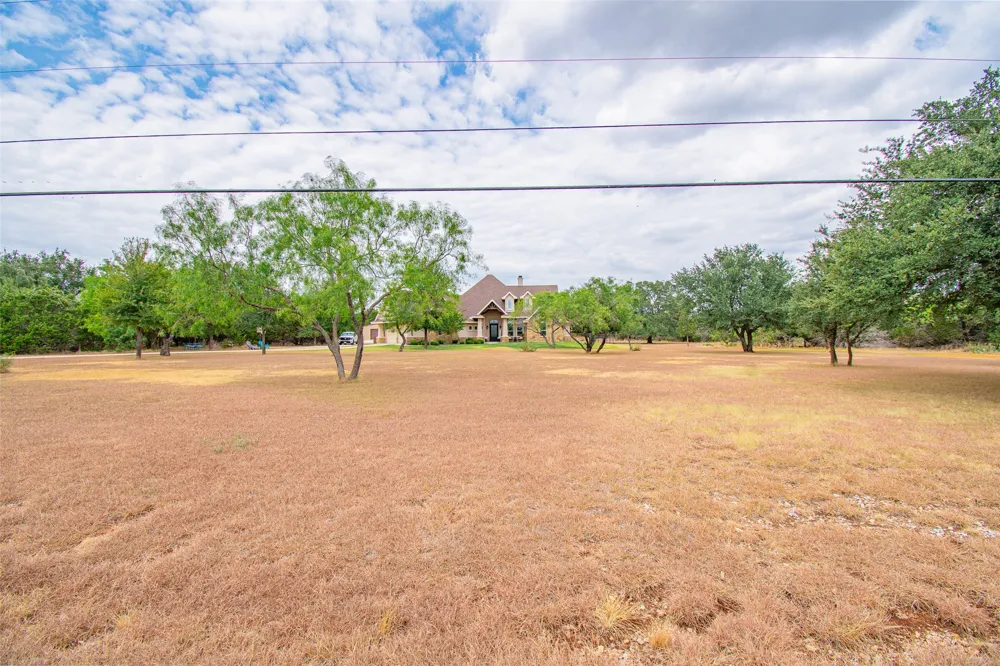 1160 Long Meadow Salado, TX 76571