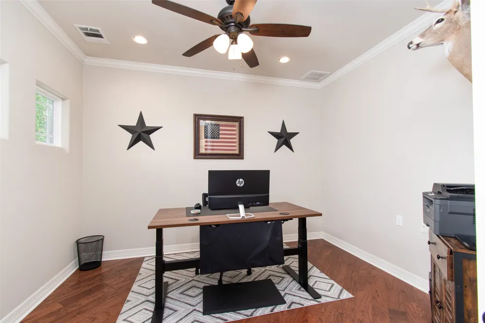 1160 Long Meadow Salado, TX 76571