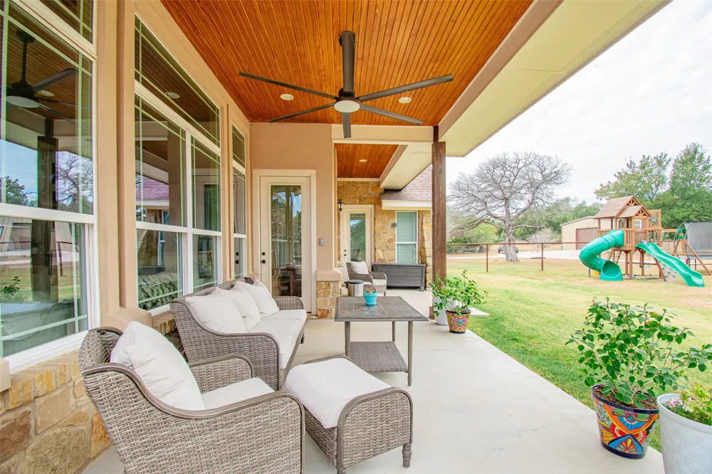 1160 Long Meadow Salado, TX 76571