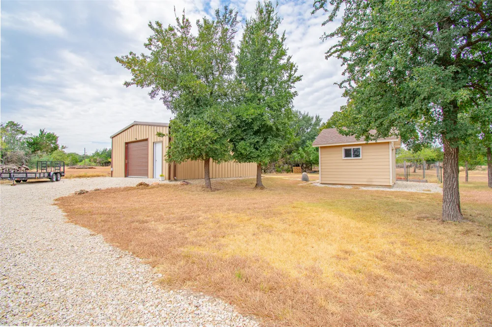 1160 Long Meadow Salado, TX 76571