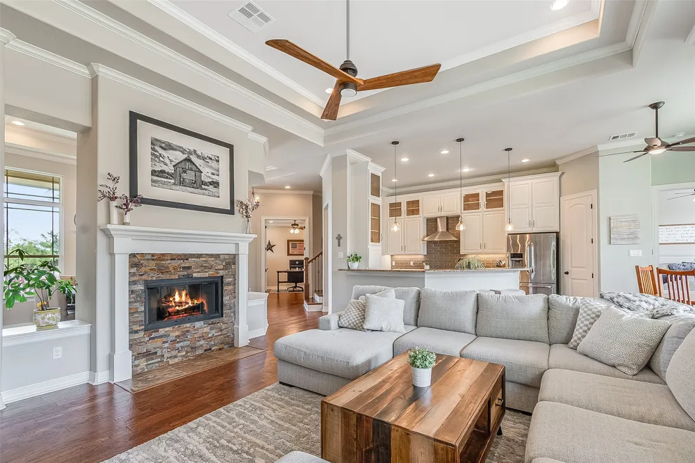 1160 Long Meadow Salado, TX 76571