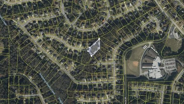3225 Haleys Way SE Conyers, GA 30013