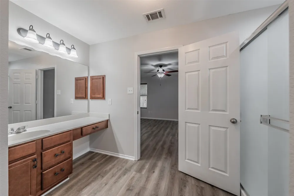 9417 Tierra Verde Drive Fort Worth, TX 76177