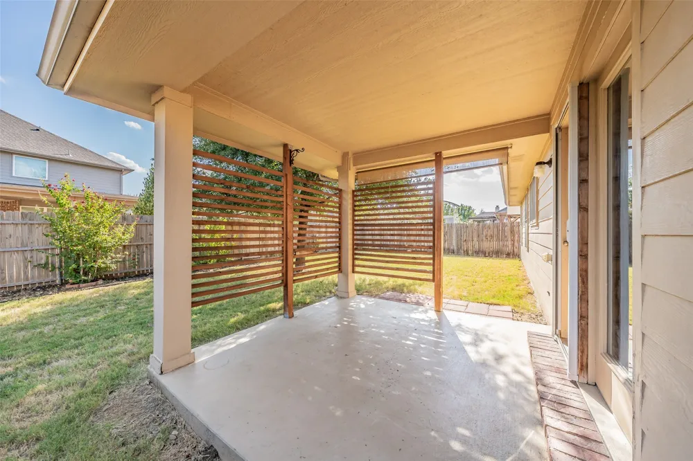 9417 Tierra Verde Drive Fort Worth, TX 76177