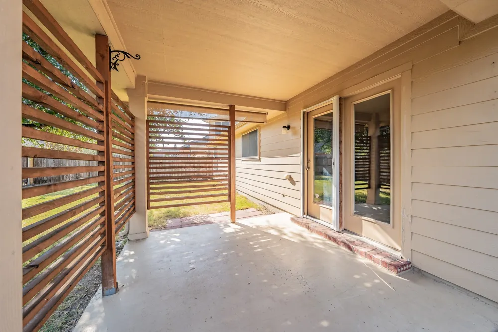 9417 Tierra Verde Drive Fort Worth, TX 76177