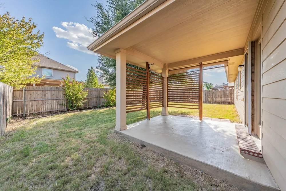 9417 Tierra Verde Drive Fort Worth, TX 76177
