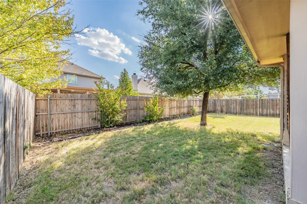9417 Tierra Verde Drive Fort Worth, TX 76177