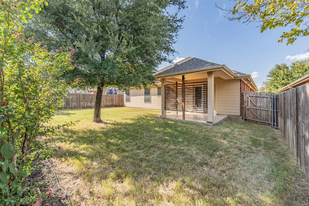 9417 Tierra Verde Drive Fort Worth, TX 76177