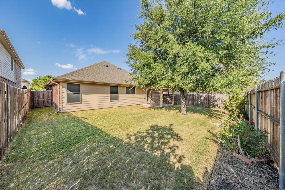 9417 Tierra Verde Drive Fort Worth, TX 76177