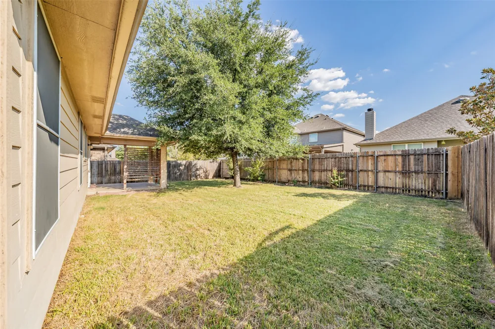 9417 Tierra Verde Drive Fort Worth, TX 76177