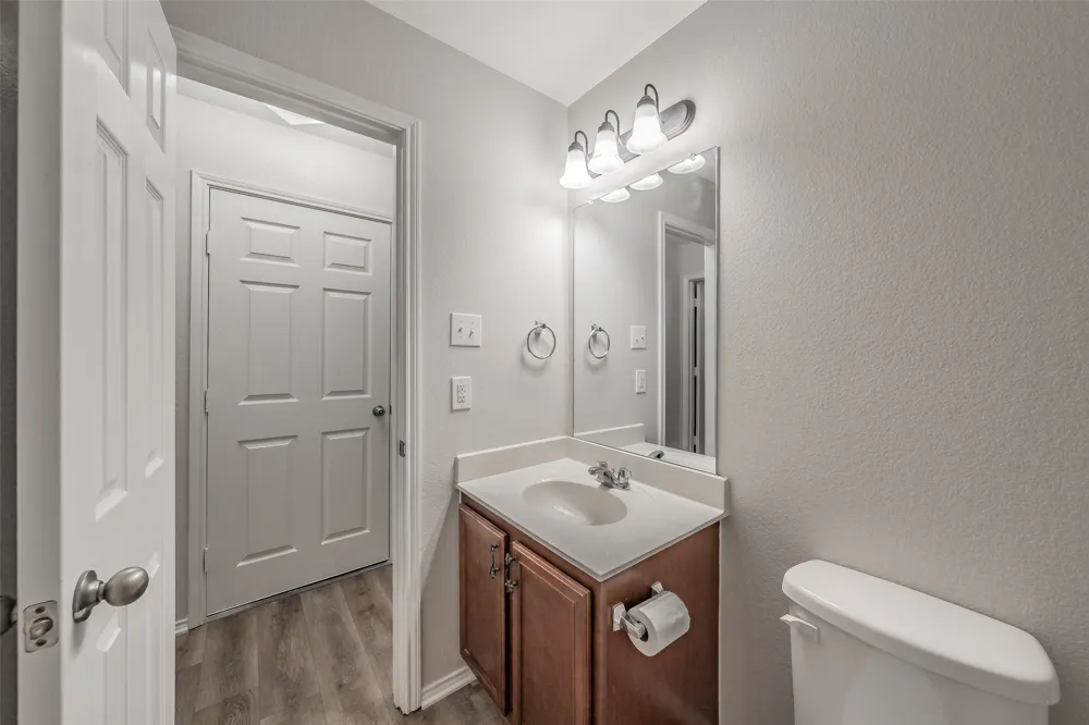 9417 Tierra Verde Drive Fort Worth, TX 76177