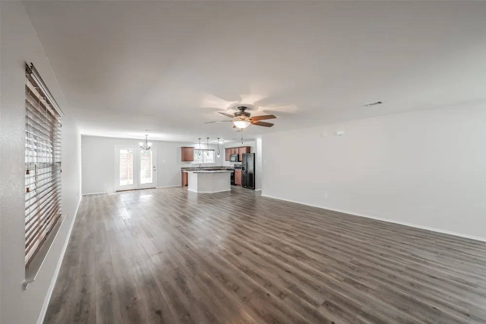 9417 Tierra Verde Drive Fort Worth, TX 76177