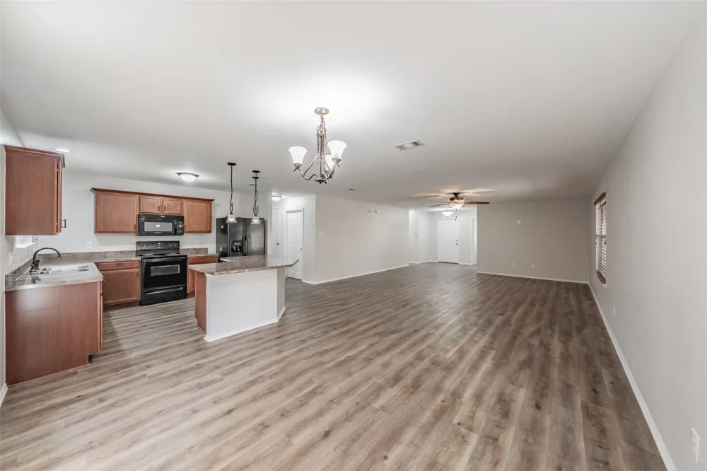 9417 Tierra Verde Drive Fort Worth, TX 76177