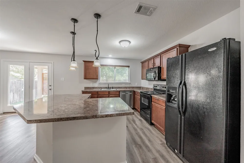 9417 Tierra Verde Drive Fort Worth, TX 76177