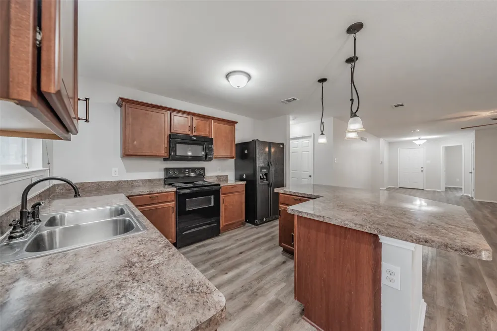 9417 Tierra Verde Drive Fort Worth, TX 76177