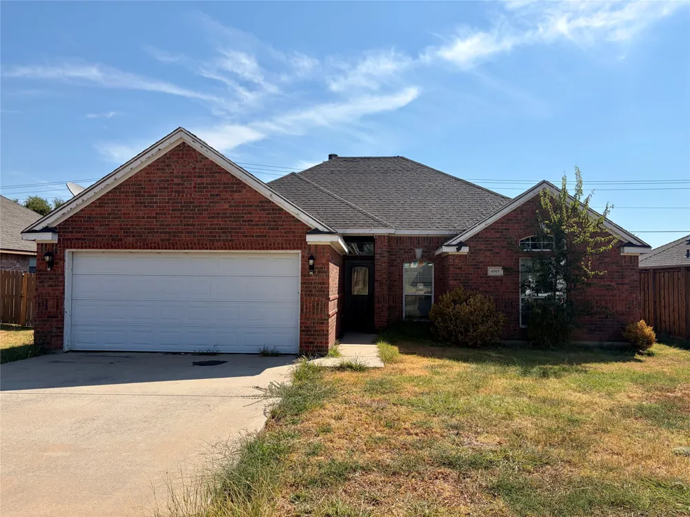 4005 Windmill Drive Sanger, TX 76266