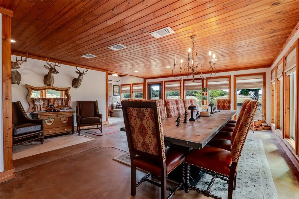 2550 County Road 123 Comanche, TX 76442