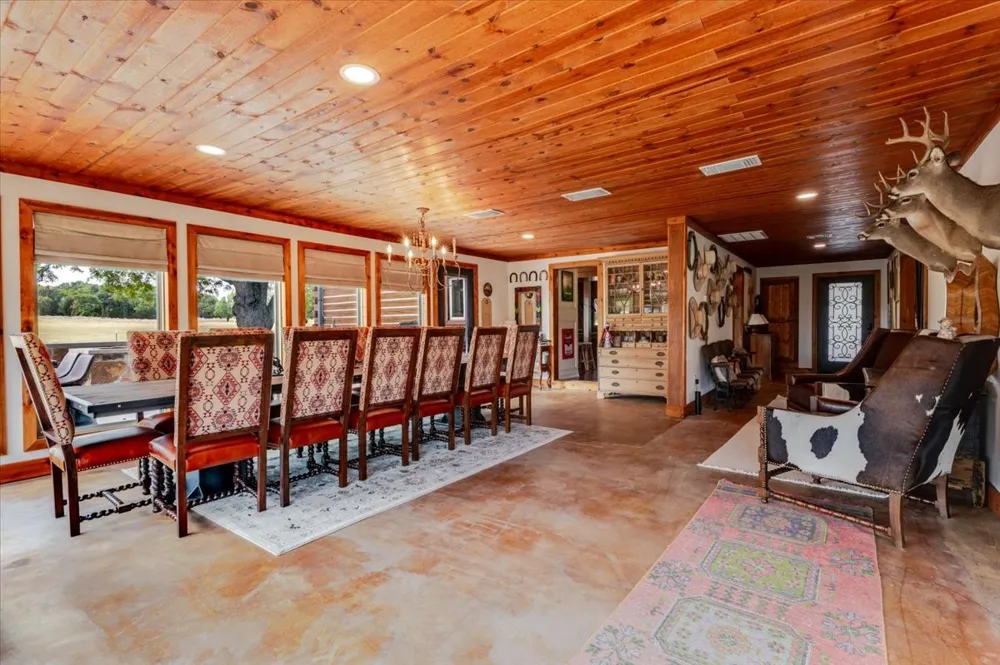 2550 County Road 123 Comanche, TX 76442