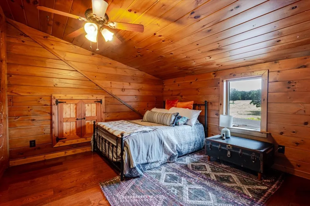 2550 County Road 123 Comanche, TX 76442