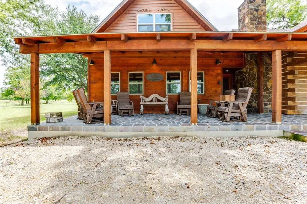 2550 County Road 123 Comanche, TX 76442