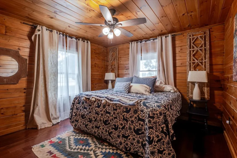 2550 County Road 123 Comanche, TX 76442