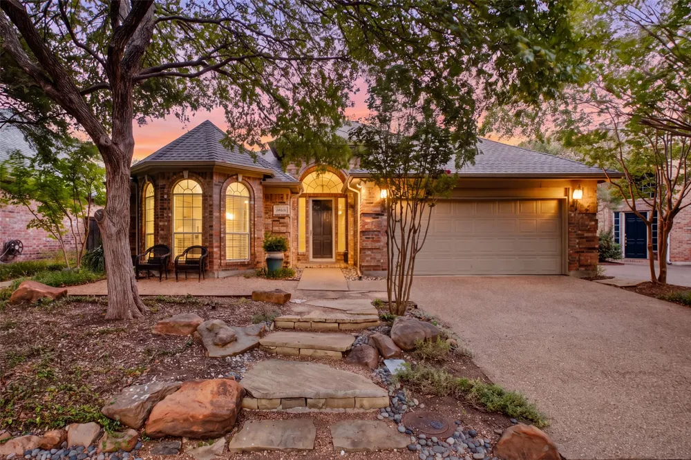 14616 Vintage Lane Addison, TX 75001