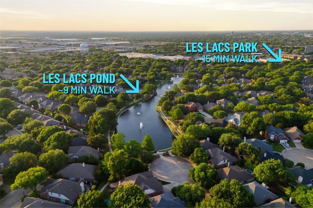 14616 Vintage Lane Addison, TX 75001