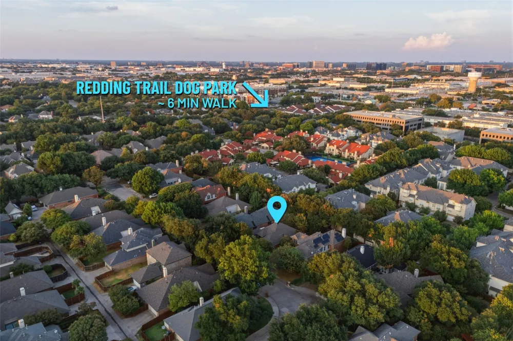 14616 Vintage Lane Addison, TX 75001