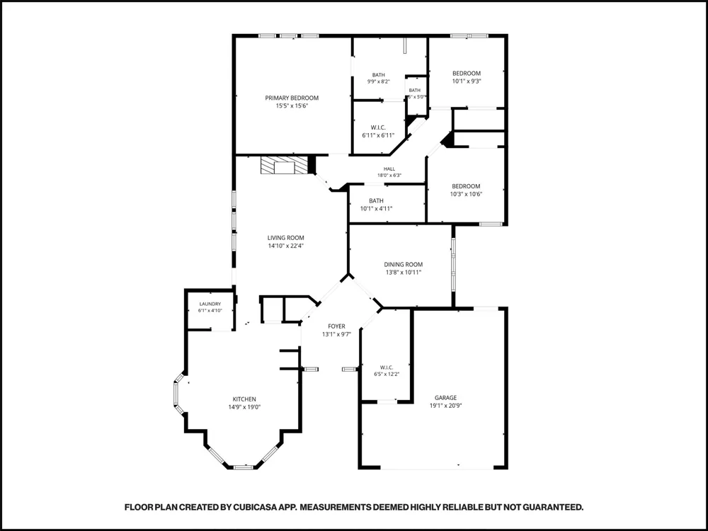 14616 Vintage Lane Addison, TX 75001