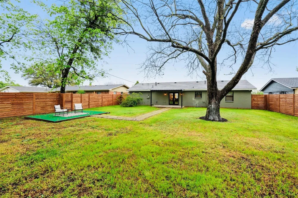 504 Main Street McGregor, TX 76657