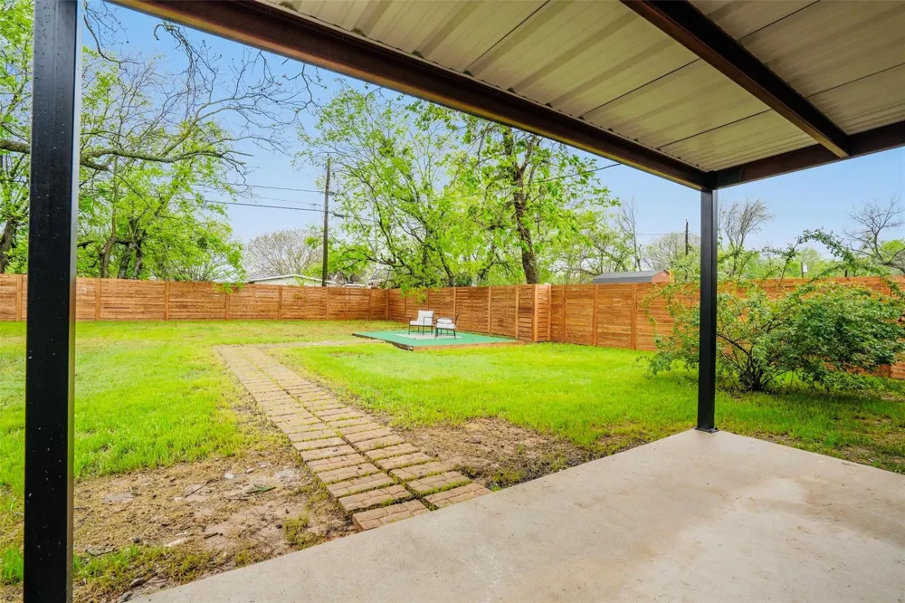 504 Main Street McGregor, TX 76657